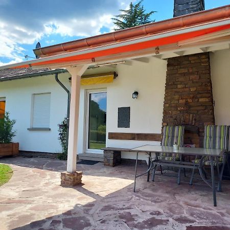 Ferienhaus Zum Prinzenkopf Alf Exterior photo