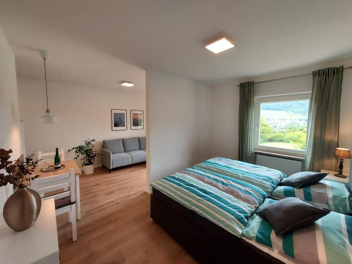 Ferienhaus Zum Prinzenkopf Alf Room photo