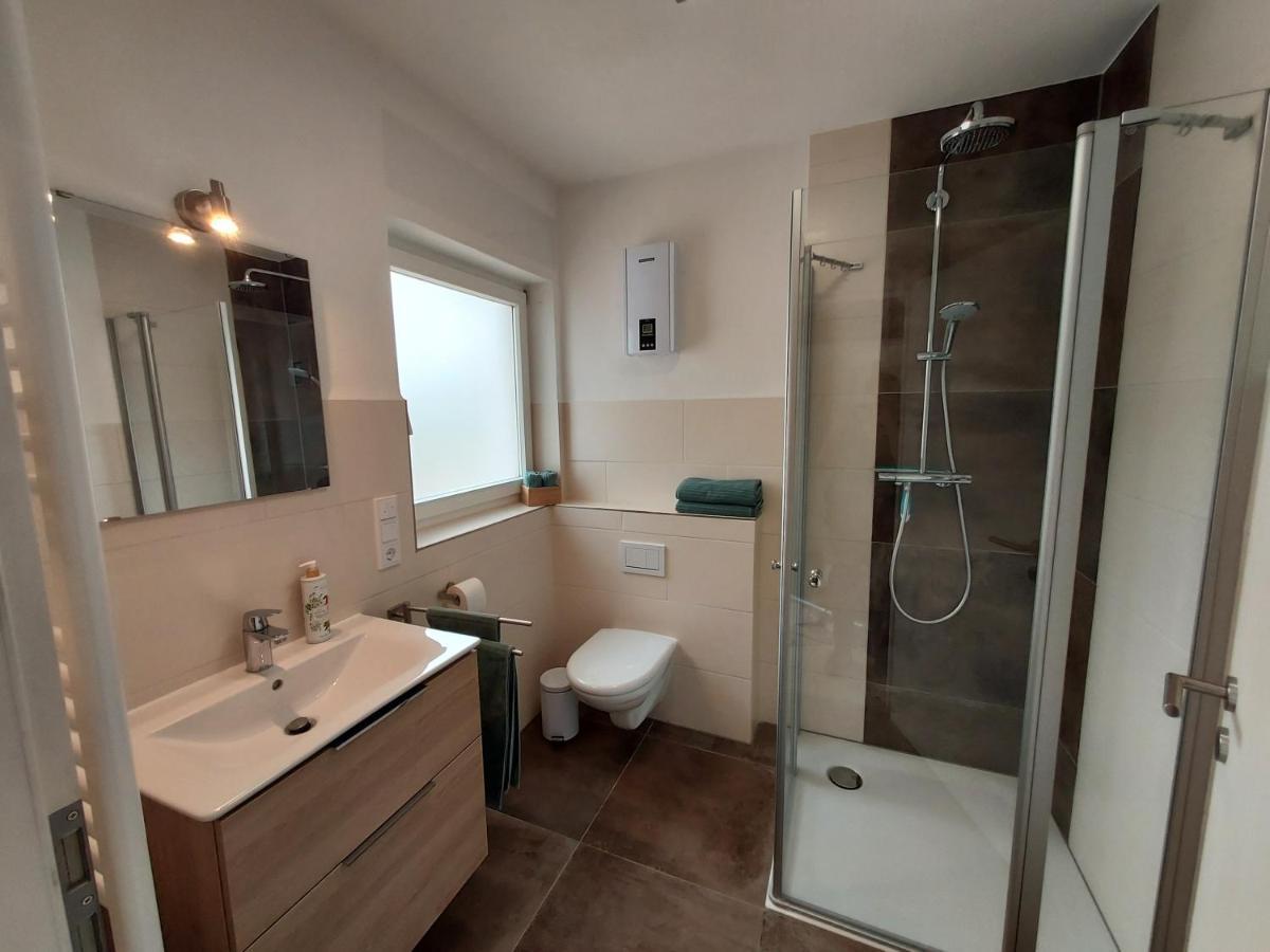 Ferienhaus Zum Prinzenkopf Alf Room photo